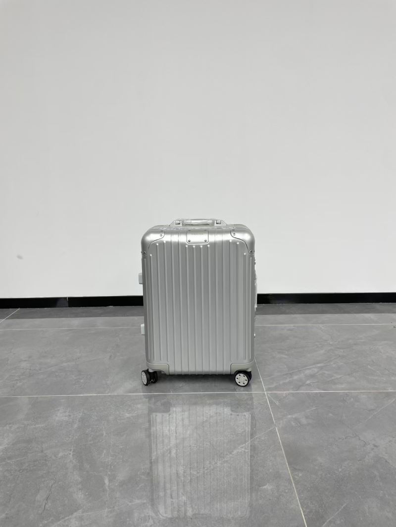 Rimowa Suitcase